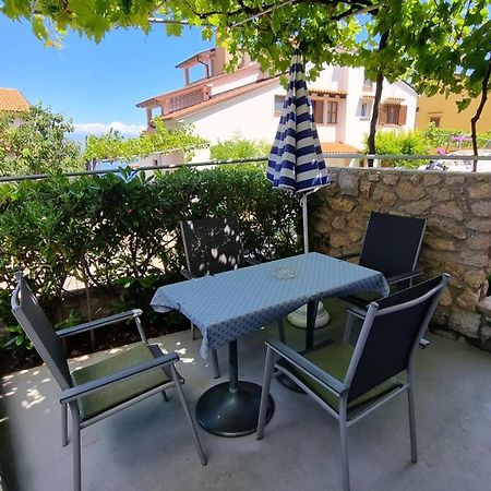 Apartments Katja Mali Lošinj Eksteriør billede