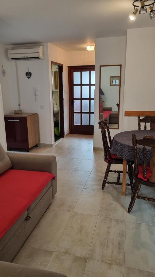 Apartments Katja Mali Lošinj Eksteriør billede