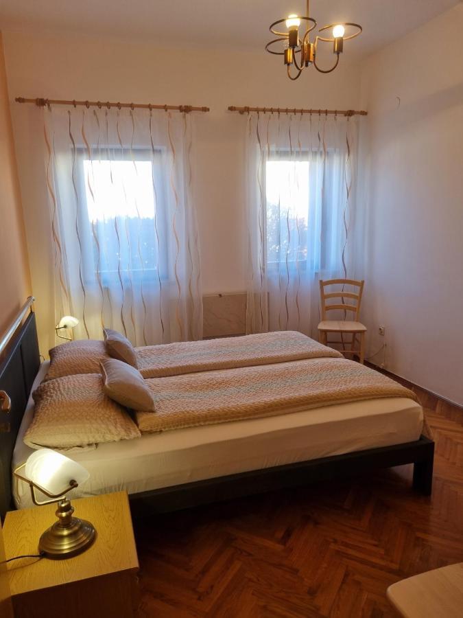 Apartments Katja Mali Lošinj Eksteriør billede