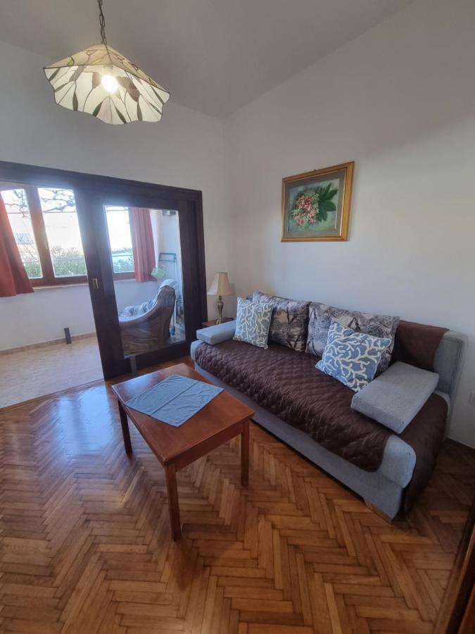 Apartments Katja Mali Lošinj Eksteriør billede