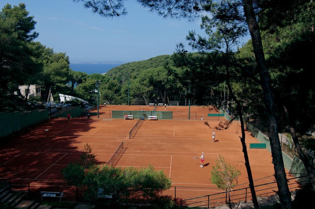 Apartments Katja Mali Lošinj Eksteriør billede