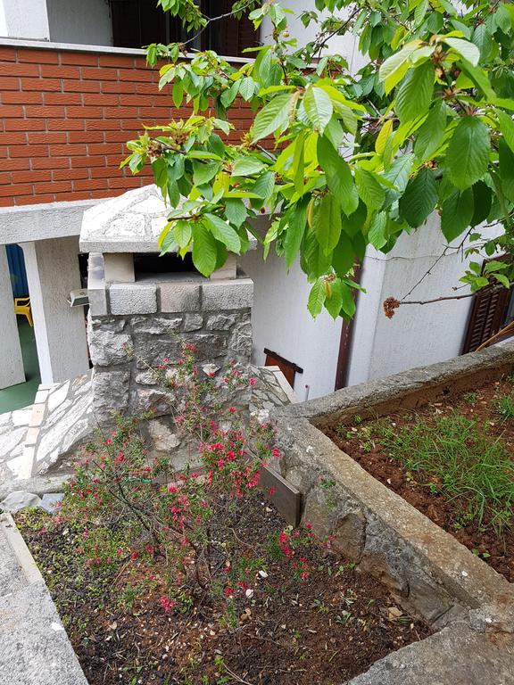 Apartments Katja Mali Lošinj Eksteriør billede