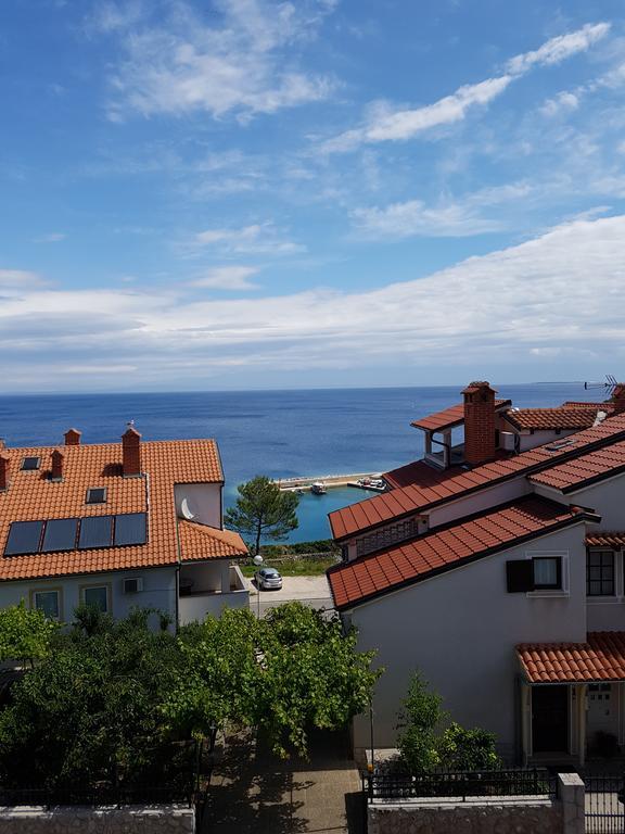 Apartments Katja Mali Lošinj Eksteriør billede