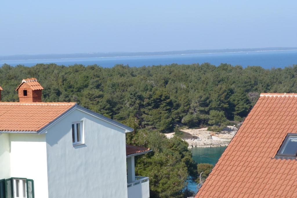 Apartments Katja Mali Lošinj Eksteriør billede