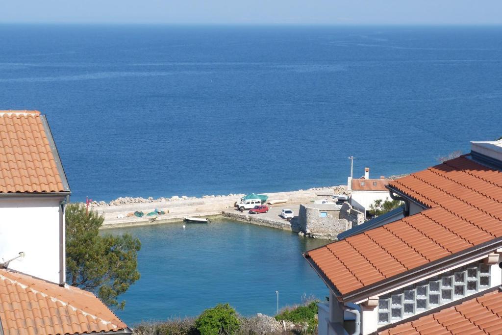 Apartments Katja Mali Lošinj Eksteriør billede